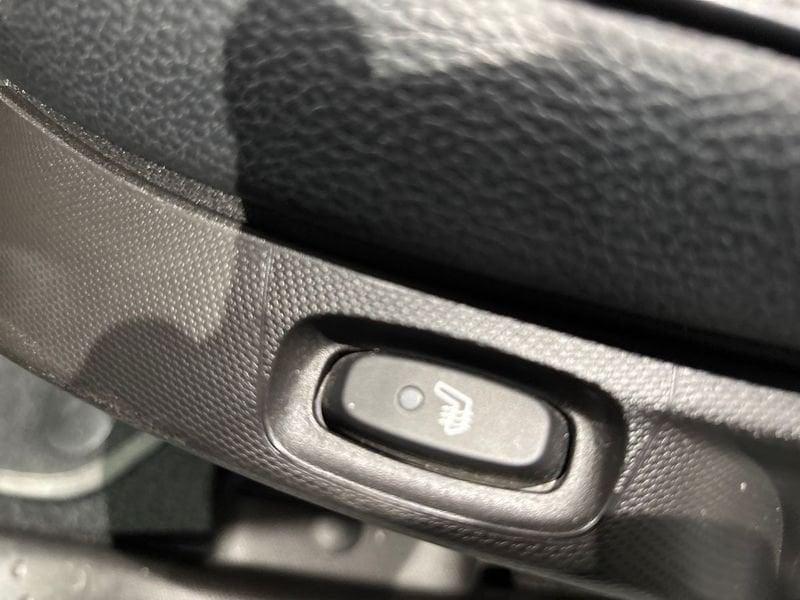 smart fortwo Cabrio eq Prime 22kW