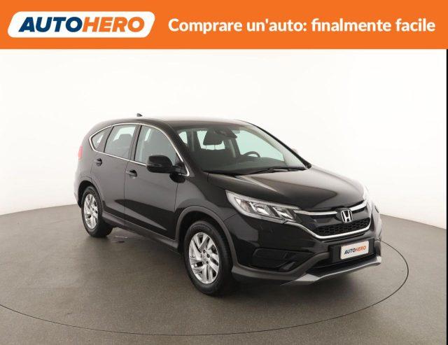 HONDA CR-V 2.0 i-VTEC Comfort 2WD