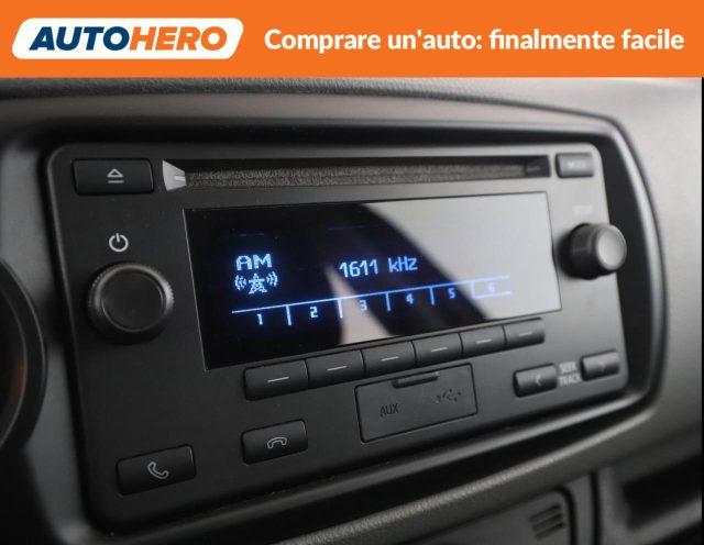 TOYOTA Yaris 1.0 5 porte Cool