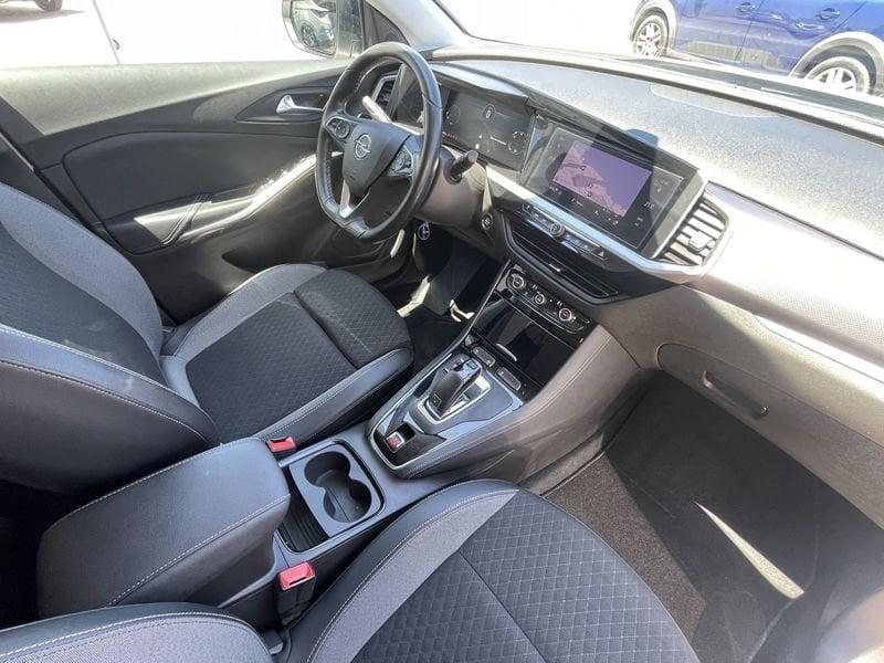 Opel Grandland Grandland 1.5 diesel Ecotec aut. Business Elegance