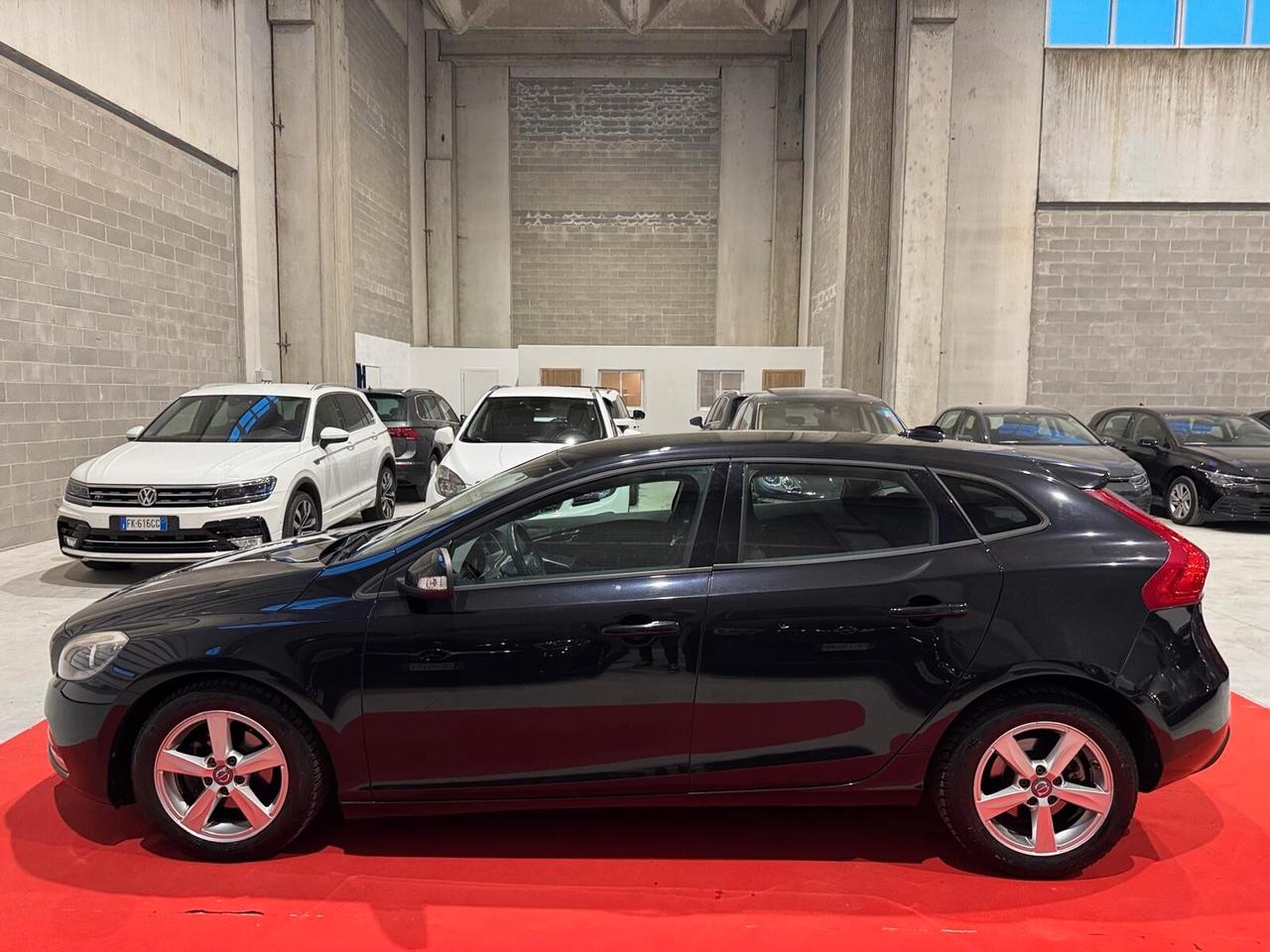 Volvo V40 D2 1.6 Momentum