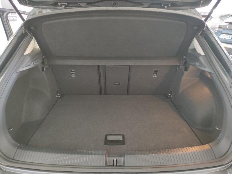 VOLKSWAGEN T-Roc 1ª serie - T-Roc 2.0 TDI SCR Life