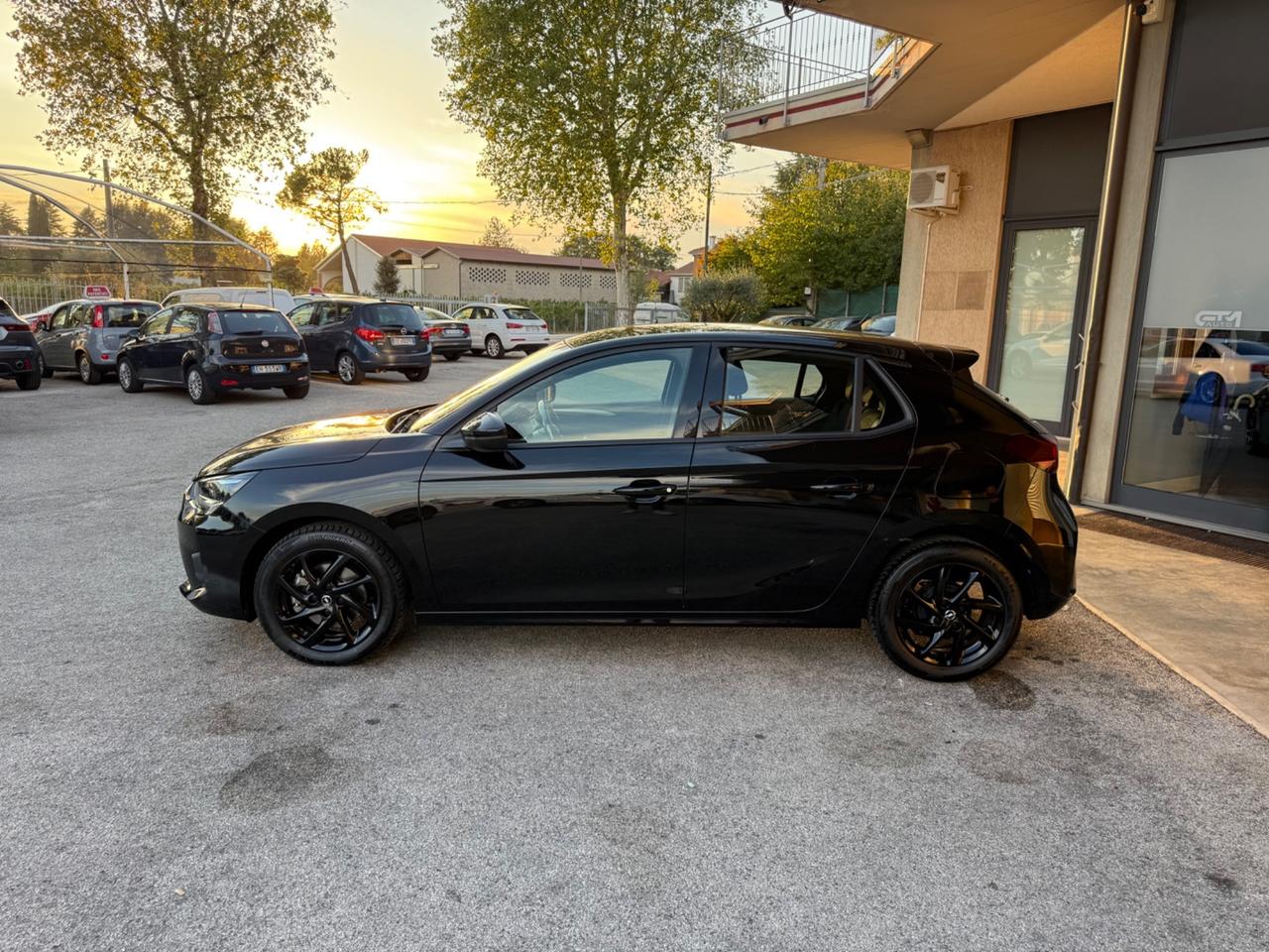 Opel Corsa 1.2 100 CV - OK Neopatentati