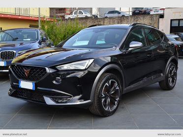 CUPRA Formentor 2.0 TDI 4Drive DSG