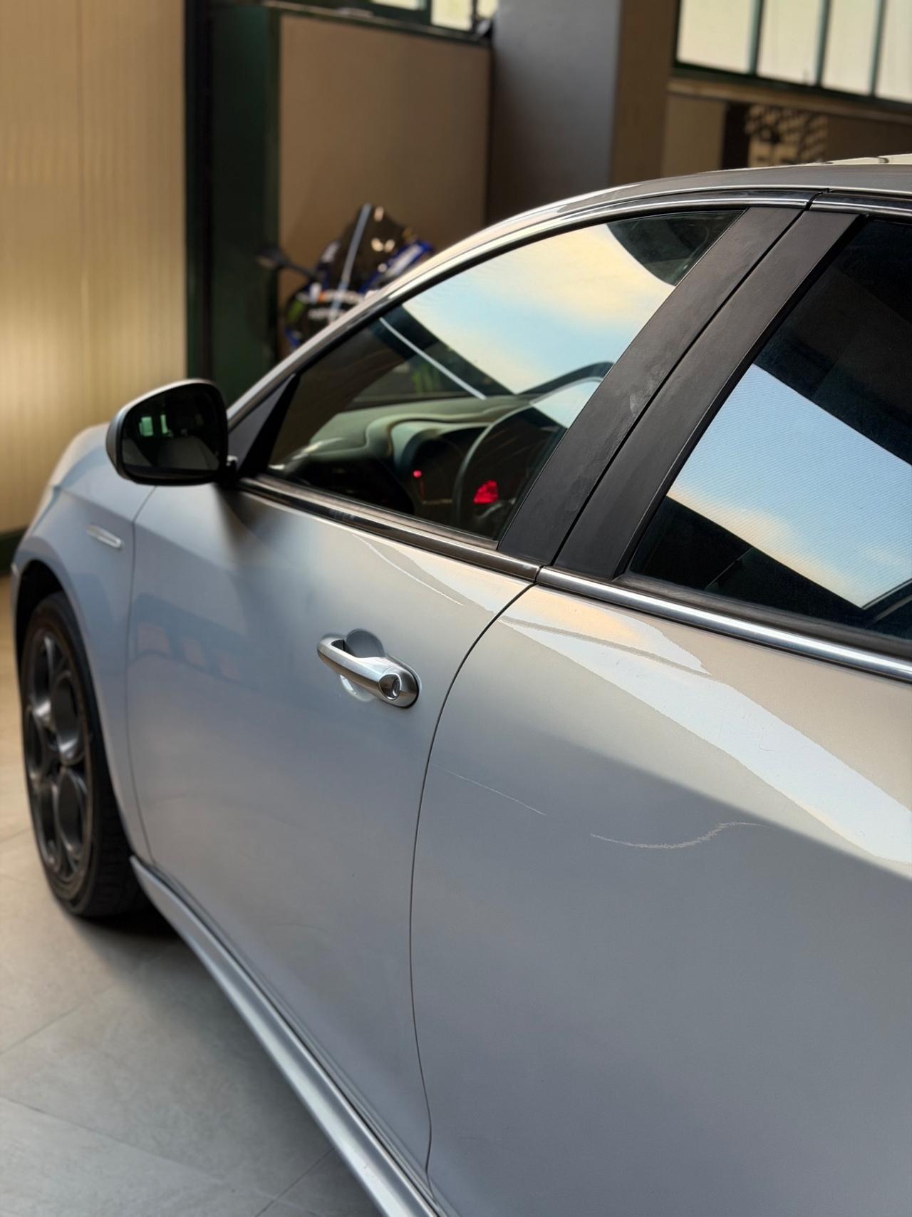Alfa Romeo GIULIETTA 1.6 JTDm-2 105 CV EXCLUSIVE KMCERT