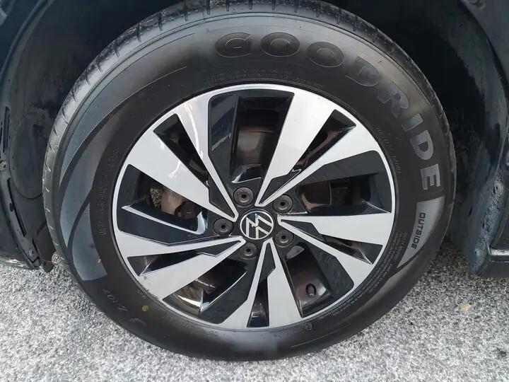 Volkswagen Polo 1.0 TSI 5p. Sport BlueMotion Technology