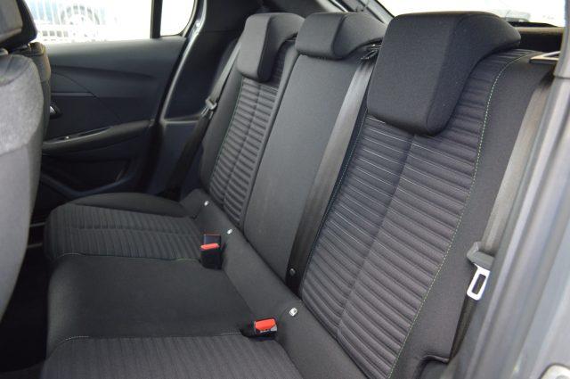 PEUGEOT 208 PureTech 100 Stop&Start 5 porte Active