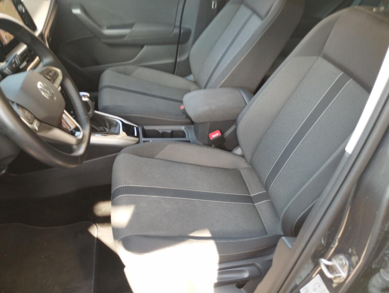 Volkswagen T-Roc 2.0 TDI SCR 150 CV DSG Life