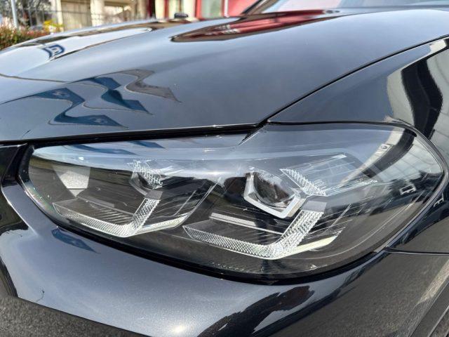 BMW X3 xDrive30d 249CV 48V Msport Aut.