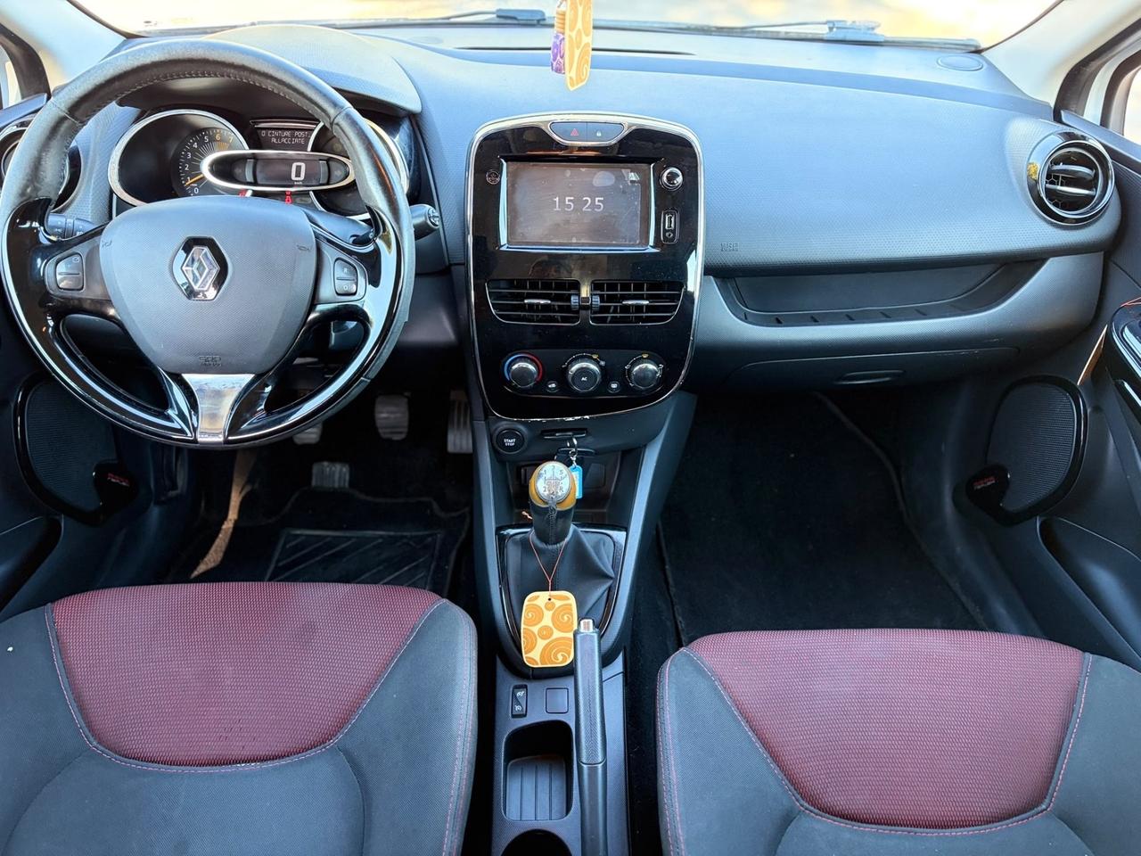 Renault Clio 1.2 75CV 5 porte Live