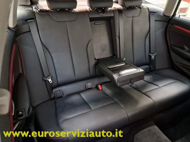 BMW 325 d Gran Turismo Sport