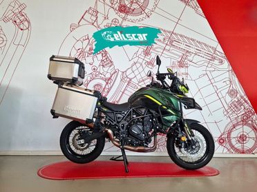 BENELLI TRK 702X TRK 702X