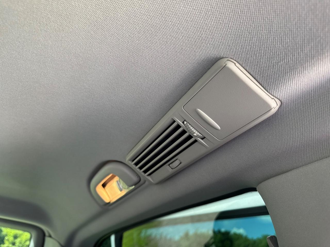 Mercedes-benz Viano 2.2 CDI Fun L