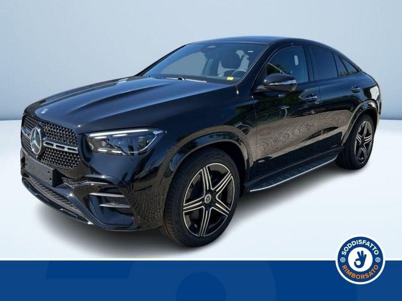 Mercedes-Benz GLE Coupé GLE 300d 4Matic Coupé AMG Line Premium Plus