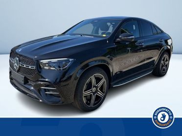 Mercedes-Benz GLE Coupé GLE 300d 4Matic Coupé AMG Line Premium Plus