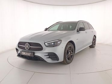 Mercedes Classe E 300 300 de EQ-POWER Premium 9G-Tronic