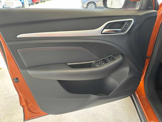 MG ZS 1.5 VTi-tech Comfort PRATICAMENTE NUOVA DA PROVARE