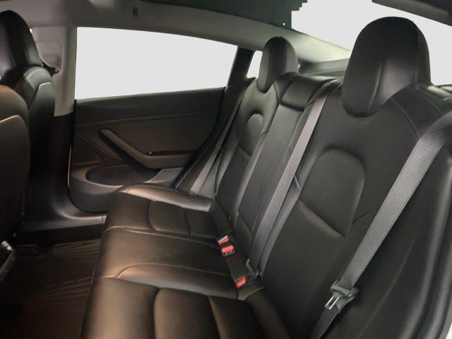 TESLA Model 3 Model 3 Standard RWD Plus