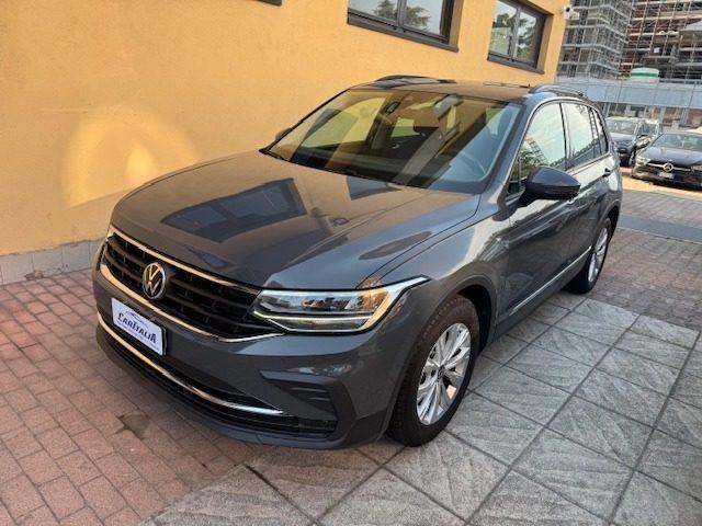 VOLKSWAGEN Tiguan 1.5 TSI 150 CV DSG ACT Life