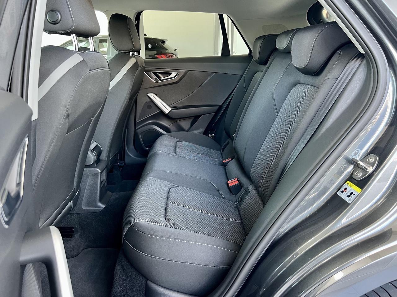 AUDI Q2 35 TDI 2.0 150 CV S LINE QUATTRO - 2021