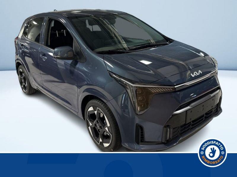 KIA Picanto 1.0 Urban (TT) MY25