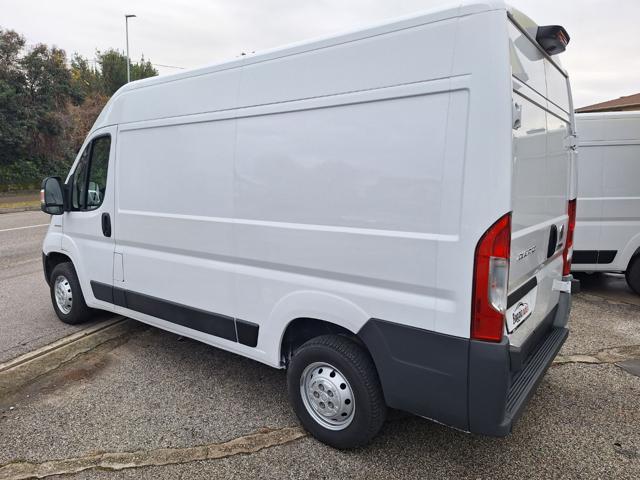 FIAT Ducato 35 2.3 MJT 160CV PM-TM Furgone N°GC707