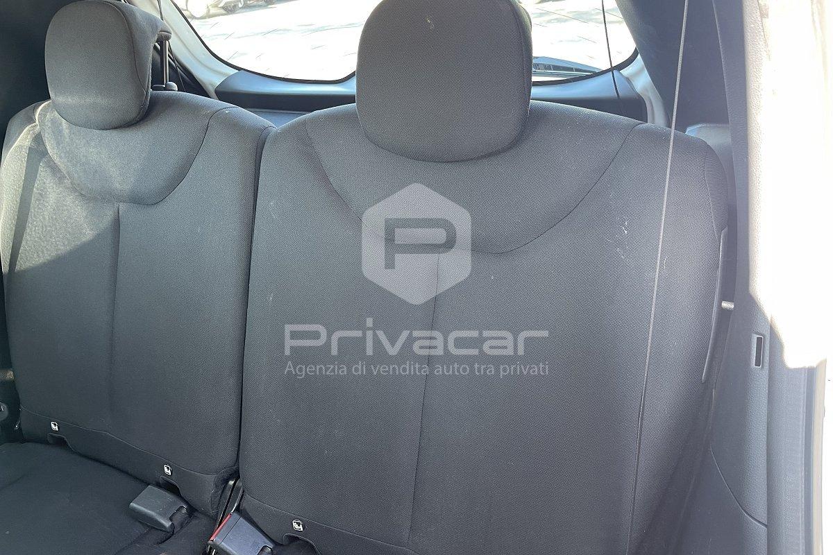 TOYOTA Aygo X 1.0 VVT-i 72 CV 5 porte Active