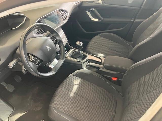 Peugeot 308 BlueHDi 130 S&S SW GT Line