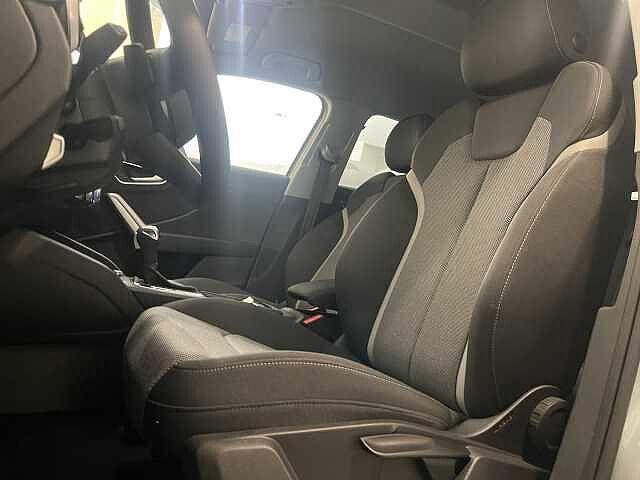 Audi Q2 35 TFSI S tronic Identity Black