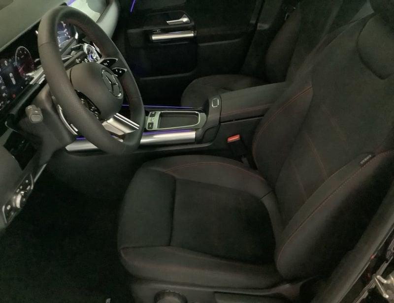 Mercedes-Benz Classe B 180d Automatic AMG Line Advanced Plus Digital Edition