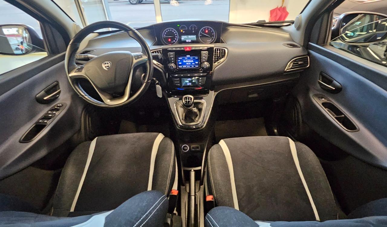 Lancia Ypsilon 1.2 69 CV 5 porte Mya KM 70000KM