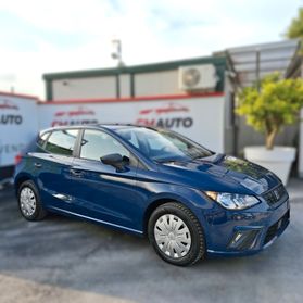 Seat Ibiza 1.0 TGI 5 porte Reference