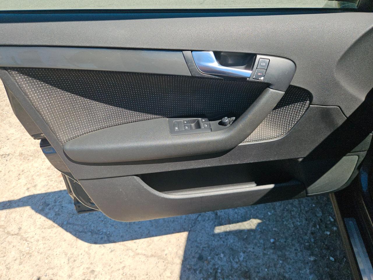 Audi A3 2.0 16V TDI Ambiente manuale