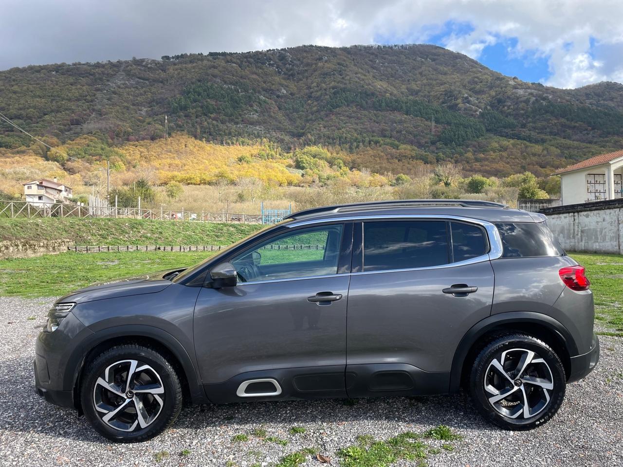 Citroen C5 Aircross PureTech 130 S&S Feel