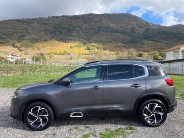 Citroen C5 Aircross PureTech 130 S&S Feel