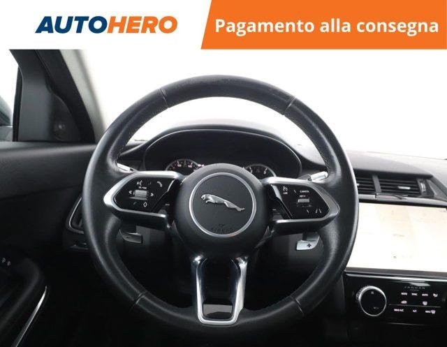 JAGUAR E-Pace 2.0D I4 163 CV AWD Auto