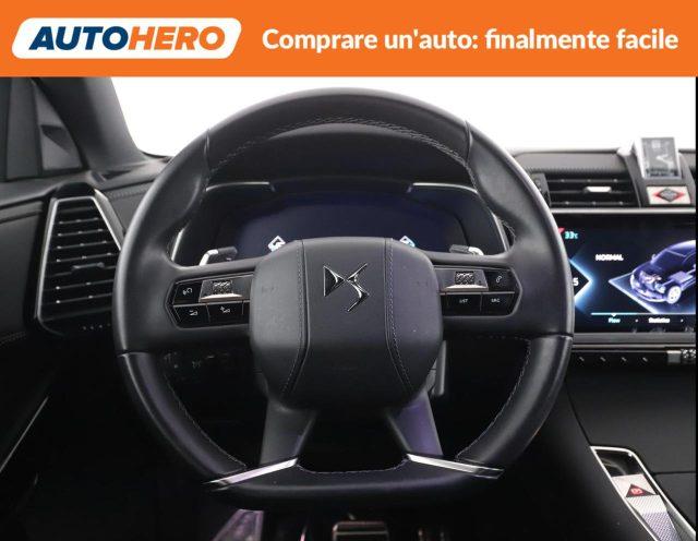 DS AUTOMOBILES DS 7 Crossback E-Tense 4x4 Grand Chic