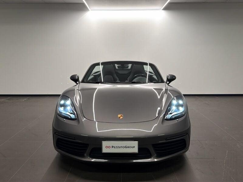 Porsche 718 718 Boxster 2.0 300cv PDK