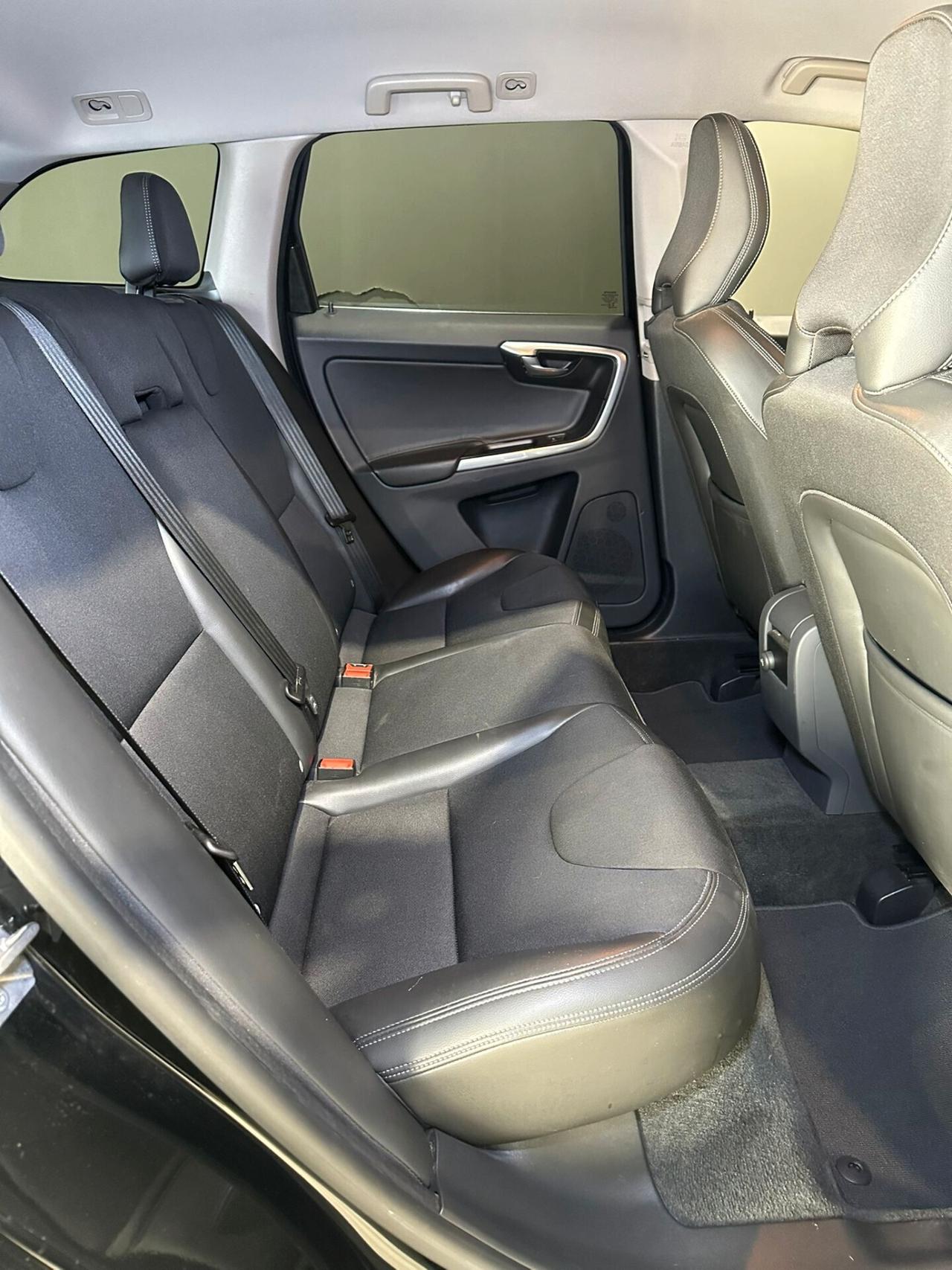 Volvo XC60 D4 Geartronic Business 2WD