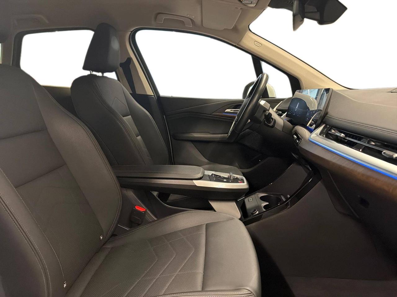 BMW Serie 2 218d Active Tourer Luxury