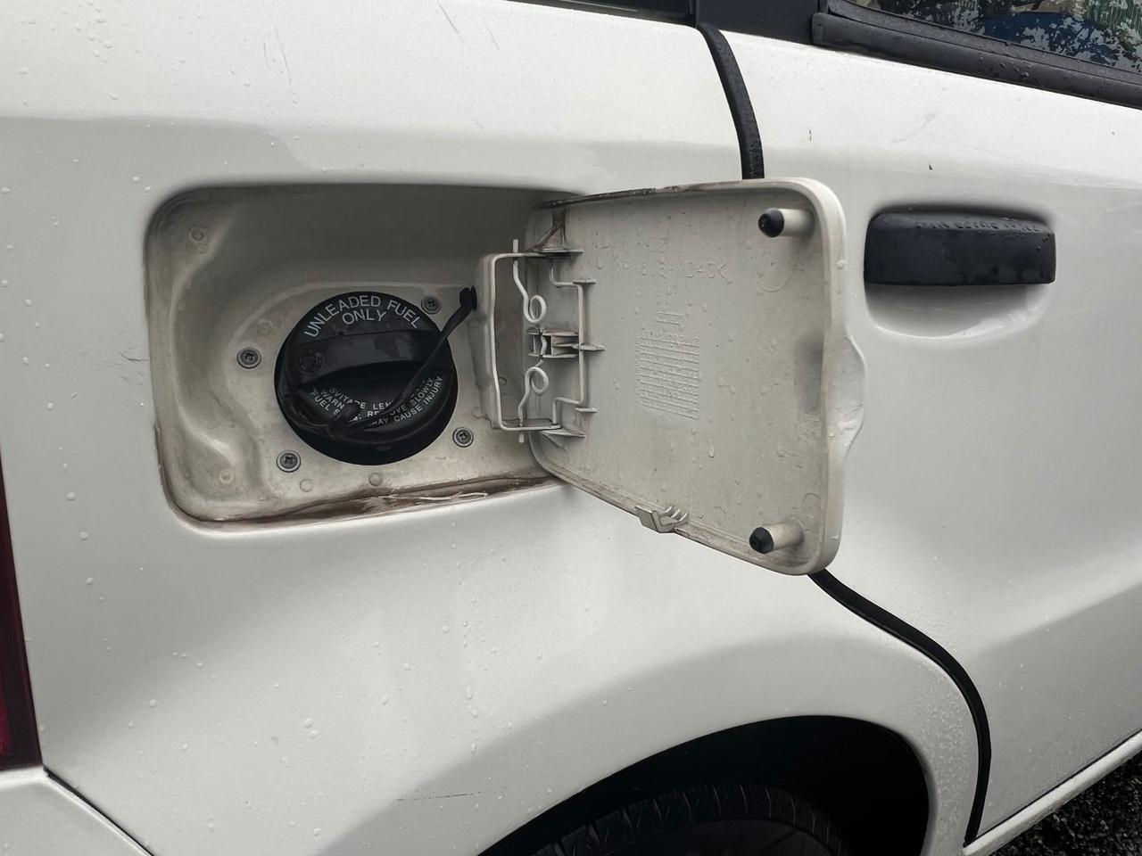 Fiat Panda Emotion 1.2 #7904