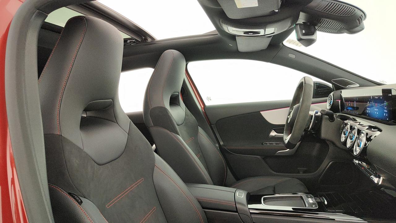 Mercedes-Benz A AMG 45 S AMG Line Premium Plus 4matic+ auto