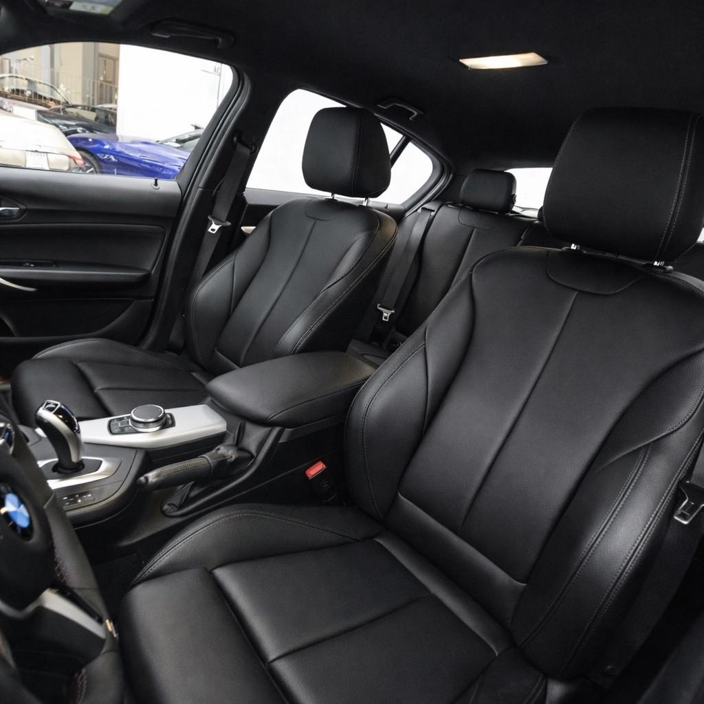 Bmw 120 120d 5p. Msport Perfomace