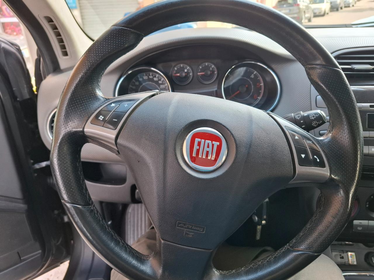 FIAT Bravo 1.6 MJT 120 CV Dynamic