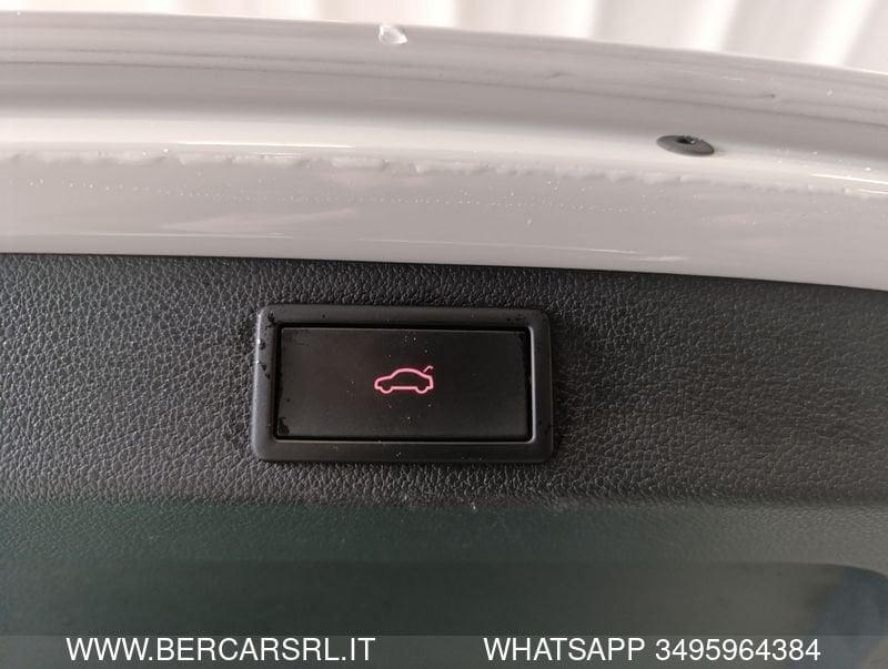 Skoda Superb Superb 2.0 TDI EVO 150 CV SCR DSG Wagon Style