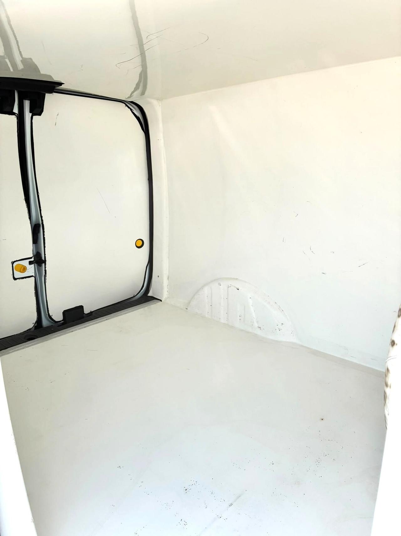 Ford Connect 1.5 3p TDCi 100 cv XL Coibentato