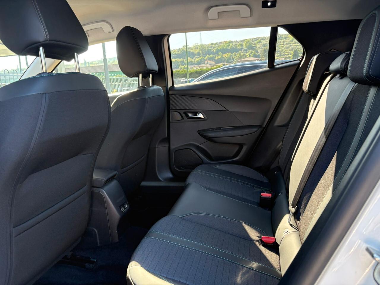 PEUGEOT 2008 1.5 BLUEHDI GT LINE