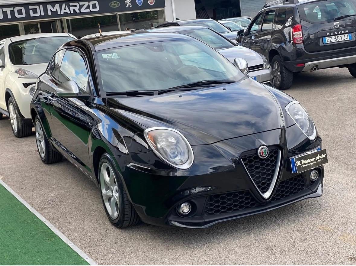 Alfa Romeo MiTo 1.3 JTDm 95 CV S&S Super