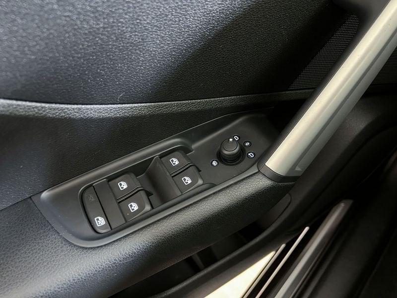 Audi Q2 Q2 30 1.0 tfsi Admired