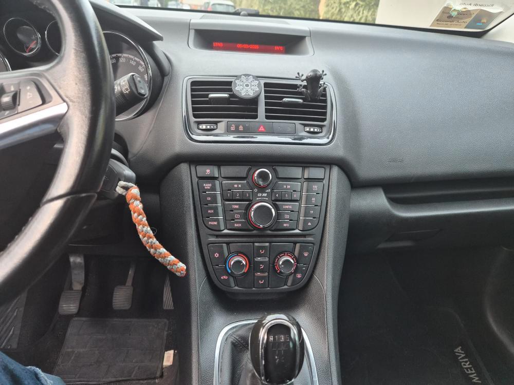 Opel Meriva 1.3 cdti ecoflex Cosmo 95cv